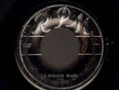 BLUES 45 B. B. King 3 O'CLOCK BLUES 1st release RPM 339 1st Pressing