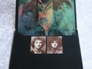 JIMI HENDRIX ELECTRIC LADYLAND 1973 TRANSITIONAL TRACK POLYDOR MATRIX  NEAR MINT