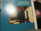 NICK DRAKE Five Leaves Left '73 Antilles an7010 rare vinyl usa press album WOW