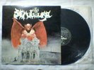Sepultura  / Overdose - Split LP ( Bestial Devastation / Seculo XX ) RARE