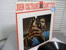 Atlantic SD 1311 - John Coltrane - Giant Steps Vinyl LP Stereo Bullseye 1960
