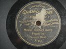 Consolidated Talking Machine Co. Eldridge Johnson 1900 Sousa's Band