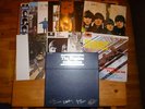 The Beatles collection Vinyl origanl Verschweißt