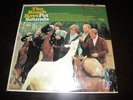 The Beach Boys Pet Sounds original capitol promo rare t 2458 brian wilson lp