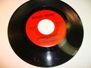Rare Detroit Funk Psych 45 Mixed Generation