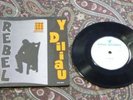 Y DILIAU REBEL WELSH FOLK 7