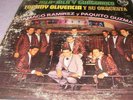 TOMMY OLIVENCIA Y SU ORQUESTA CHAMACO/PAQUITO JALA JALA Y GUAGUANCO ON TIOLY