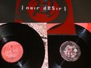 NOIR DESIR /RARE VINYLE/DU CIMENT SOUS LES PLAINES/COLLECTOR