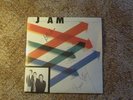 Fully Signed/Autographed The Jam David Watts 7'' Punk/New Wave Single