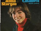Eurovision 1977 Norway Anita Skorgan Casanova IN SWEDISH 45