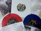 DISMA 7 ep Death Metal Funebrarum Crematory Incantation black Immolation Grave