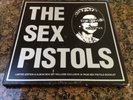 THE SEX PISTOLS JOCK BOX 1 Ltd Edition 6-LP Box Set booklet punk Johnny Rotten 