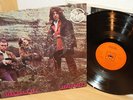 3x STEAMHAMMER - MK2 / SPEECH / REFLECTION  ORIGINAL CBS / BRAIN - Prog Rock