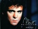 Nino De Angelo - Samuraj VINYL LP PRODUCED BY BOHLEN MODERN TALKING BLUE SYSTEM
