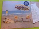 Neil Young On The Beach LP