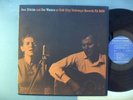 Jean Ritchie And Doc Watson  At Folk City
