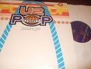 U2 : POP MART SAMPLER 2LP 1997 ISLAND PR127545-1 USA