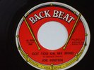 JOE HINTON - GOT YOU ON MY MIND