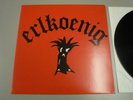 Erlkoenig - s.t.RI 2004 LP | New | Amber Soundroom  |  AS LP 005 | with insert