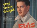 ELVIS PRESLEY LP FRANCE 10