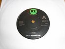 VERY RARE PUNK 45  -  RUDI  --  PETE NEWNHAM  -- B&C RECORDS  -- 1977.