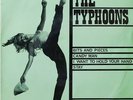 The Typhoons Bits and pieces  - 1963 - Ep - ed. española