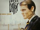 chet baker in new york riverside 12-281 rare jazz  original record lp trumpet