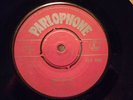 THE BEATLES...LOVE ME DO