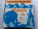 The Beatles Long tall Sally/I call your name 7