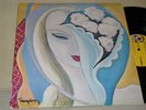 DEREK & THE DOMINOS LP NEAR MINT ORIGINAL PRESS ERIC CLAPTON DUANE ALLMAN