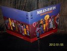 Miles Davis 2 LP In Concert