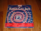 KANSAS JAZZ 1951 album LP Buck Clayton Hot Lips Page Buster Smith Freddie Green