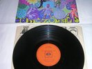 THE ZOMBIES:ODESSEY AND ORACLE.1968 U.K.1st Pr MONO LP.