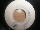 WIRL BLANK Alton Ellis - The preacher/Tender loving care BOSS REGGAE SKA RUDEBOY