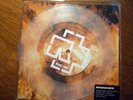 RAMMSTEIN  - KEINE LUST 7'' EDT LTD - CLEAR VINYL SINGLE MINT - PICTURE DISC