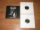 GRAVELAND -Necromanteion/Promo92-DLP Pagan Black Metal