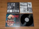 DISGRACE -1990-LP Ltd to 450 ut Xysma, Pakeni, Putrid