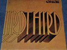 SOFT MACHINE Third RARER Orig UK 1970 CBS EX++ LPs