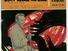 Alan Dale- Don't Knock The Rock  EP Coral RAR