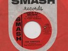 THE TEMPESTS-WOULD YOU BELIEVE(DANCER)-SMASH-***NICE COPY***