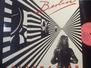 BERLIN Information new wave synth pop German Only vinyl LP matter of time