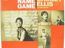 SUPER RARE FIRST PRESSING OF THE NAME GAME BY SHIRLEY ELLIS RECORDED IN 1965 NM