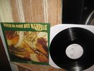 BILLY NICHOLLS rare WOULD YOU BELIEVE lp U.K. press LTD. EDITION TENTH PLANET