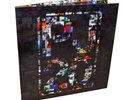 Pearl Jam Twenty PJ20 Soundtrack 3LP Vinyl Limited Edition - Neu / New - Sealed