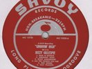 DIZZY GILLESPIE 
