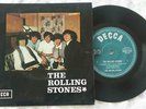 THE ROLLING STONES AUSSIE EP. EXCELLENT