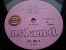 JETHRO TULL (DEBUT) THIS WAS 1ST UK STEREO ToP AuDiO BlUeS RoCk PrOg PsYcH