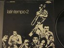Latin Tempo 