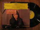 MARTHA ARGERICH Prokofieff TULIP DGG 139349 SLPM ED1 RARE Deutsche Grammophon