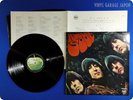 BEATLES Rubber Soul 